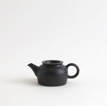 画像をギャラリービューアに読み込む, 炭化ポット 中 / 日高伸治