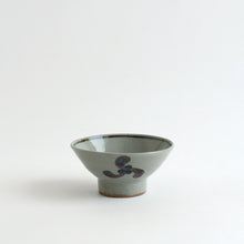 画像をギャラリービューアに読み込む, 巴紋ごはん 大 / 袖師窯