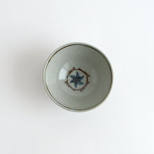 画像をギャラリービューアに読み込む, 巴紋ごはん 大 / 袖師窯