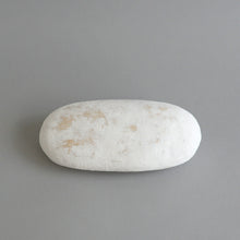 画像をギャラリービューアに読み込む, はりこ石 中 (がさ) / 備中和紙