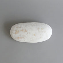 画像をギャラリービューアに読み込む, はりこ石 中 (がさ) / 備中和紙