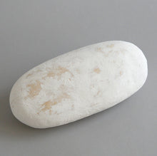 画像をギャラリービューアに読み込む, はりこ石 中 (がさ) / 備中和紙