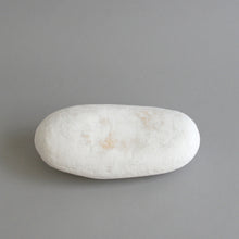 画像をギャラリービューアに読み込む, はりこ石 中 (がさ) / 備中和紙