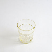画像をギャラリービューアに読み込む, 二重巻モール タンブラー / 平田將人