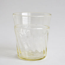 画像をギャラリービューアに読み込む, 二重巻モール タンブラー / 平田將人