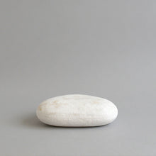 画像をギャラリービューアに読み込む, はりこ 石 (中) がさ / 備中和紙