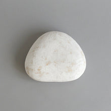 画像をギャラリービューアに読み込む, はりこ 石 (中) がさ / 備中和紙