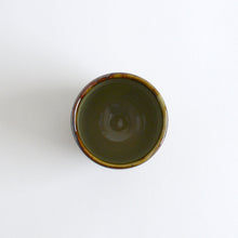 画像をギャラリービューアに読み込む, 胴〆 ゆのみ 小 / 袖師窯