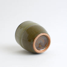 画像をギャラリービューアに読み込む, 胴〆 ゆのみ 小 / 袖師窯