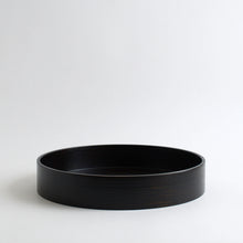 Load image into Gallery viewer, 欅 切立 漆 300/55 / ふじい製作所