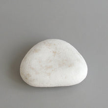 画像をギャラリービューアに読み込む, はりこ 石 (中) がさ / 備中和紙