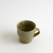 画像をギャラリービューアに読み込む, マグカップ / 三宅康太