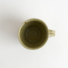 画像をギャラリービューアに読み込む, マグカップ / 三宅康太