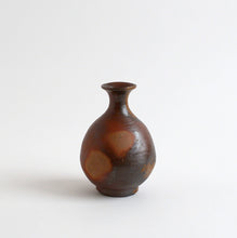 画像をギャラリービューアに読み込む, 備前徳利 / 森本仁