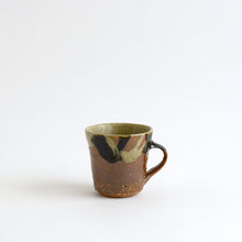 画像をギャラリービューアに読み込む, マグカップ / 三宅康太