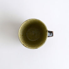 画像をギャラリービューアに読み込む, マグカップ / 三宅康太