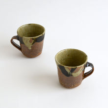 画像をギャラリービューアに読み込む, マグカップ / 三宅康太