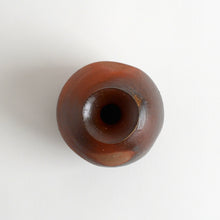 画像をギャラリービューアに読み込む, 備前徳利 / 森本仁