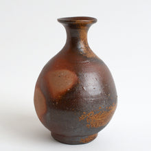 画像をギャラリービューアに読み込む, 備前徳利 / 森本仁