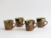画像をギャラリービューアに読み込む, マグカップ / 三宅康太