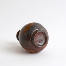 画像をギャラリービューアに読み込む, 備前徳利 / 森本仁