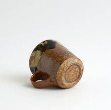 画像をギャラリービューアに読み込む, マグカップ / 三宅康太