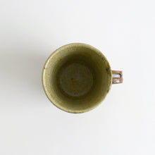 画像をギャラリービューアに読み込む, アイスコーヒーマグ / 三宅康太