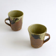画像をギャラリービューアに読み込む, アイスコーヒーマグ / 三宅康太