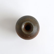 画像をギャラリービューアに読み込む, 備前徳利 / 森本仁