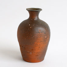 画像をギャラリービューアに読み込む, 備前徳利 / 森本仁
