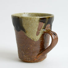 画像をギャラリービューアに読み込む, アイスコーヒーマグ / 三宅康太
