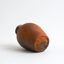 画像をギャラリービューアに読み込む, 備前徳利 / 森本仁