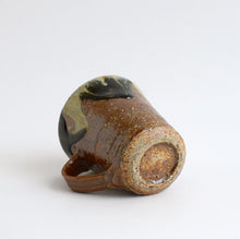 画像をギャラリービューアに読み込む, アイスコーヒーマグ / 三宅康太