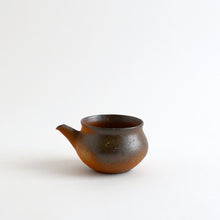 画像をギャラリービューアに読み込む, 備前注器 / 森本仁