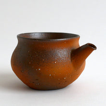 画像をギャラリービューアに読み込む, 備前注器 / 森本仁