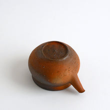 画像をギャラリービューアに読み込む, 備前注器 / 森本仁
