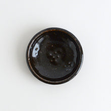 画像をギャラリービューアに読み込む, まんじゅう皿4寸 / 三宅康太