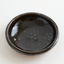 画像をギャラリービューアに読み込む, まんじゅう皿4寸 / 三宅康太