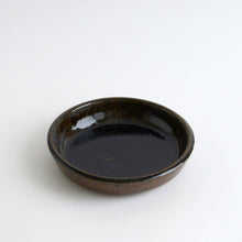 画像をギャラリービューアに読み込む, 飴釉どら鉢 / 後藤竜太