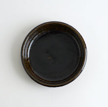 画像をギャラリービューアに読み込む, 飴釉どら鉢 / 後藤竜太