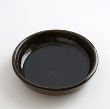 画像をギャラリービューアに読み込む, 飴釉どら鉢 / 後藤竜太