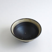 Load image into Gallery viewer, はけ目茶漬け碗 / 山田隆太郎