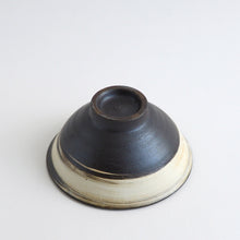 Load image into Gallery viewer, はけ目茶漬け碗 / 山田隆太郎