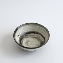 Load image into Gallery viewer, はけ目めし碗 / 山田隆太郎