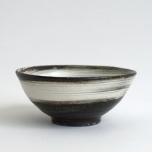 Load image into Gallery viewer, はけ目めし碗 / 山田隆太郎