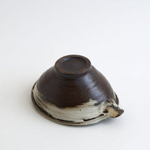 Load image into Gallery viewer, はけ目片口 / 山田隆太郎