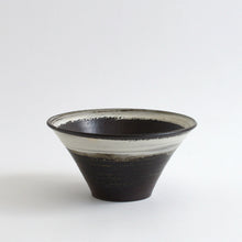 Load image into Gallery viewer, はけ目立どんぶり / 山田隆太郎
