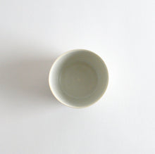 画像をギャラリービューアに読み込む, 青白磁蕎麦猪口(M) / 竹下努
