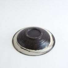 Load image into Gallery viewer, はけ目7寸皿 / 山田隆太郎