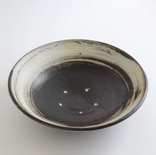 Load image into Gallery viewer, はけ目大皿 / 山田隆太郎